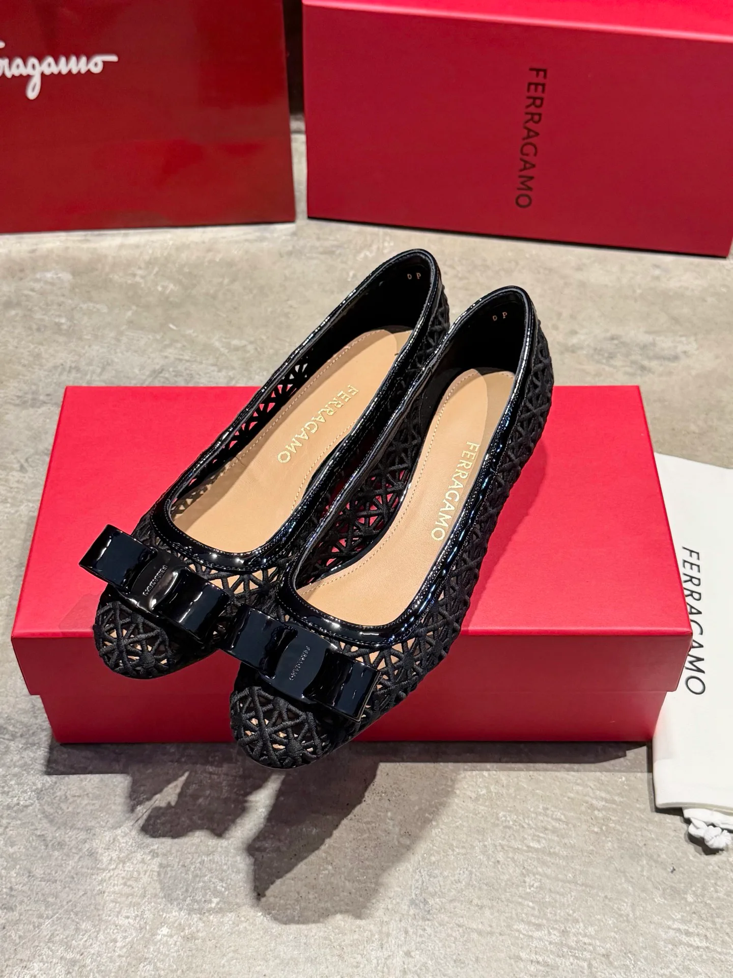 Women's Heels SALVATORE FERRAGAMO 17642580