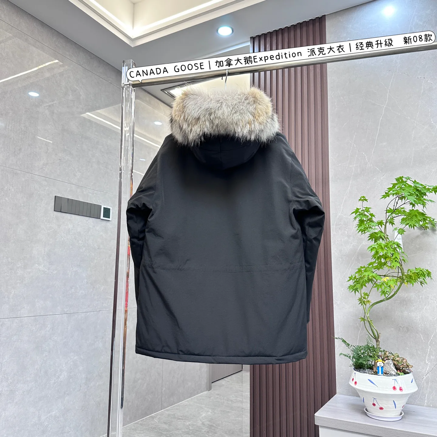 Women's Jackets And Down Jackets CANADA GOOSE 18515367
