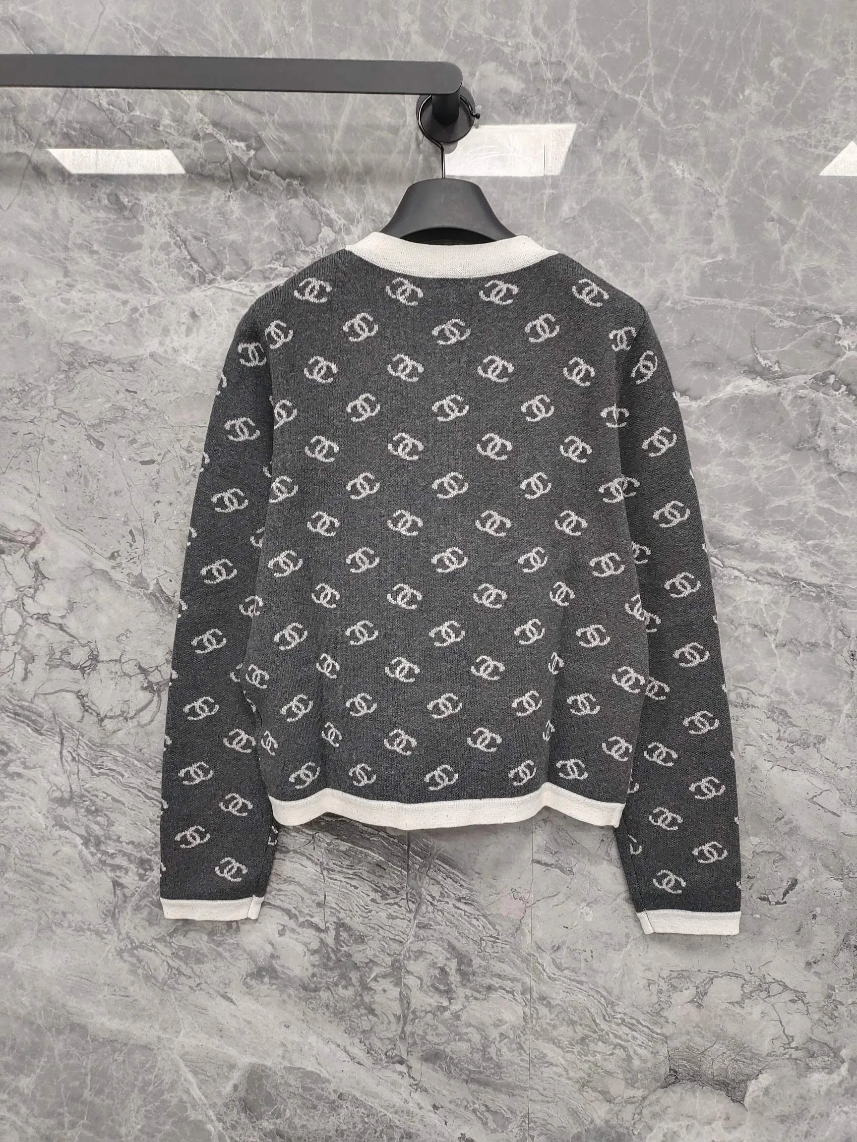 Women's Jumpers And Sweaters CHANEL 17954426