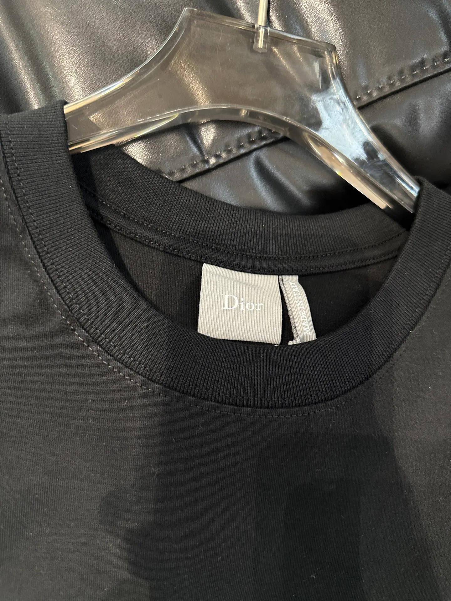 Women's T-Shirts CHRISTIAN DIOR 17639805