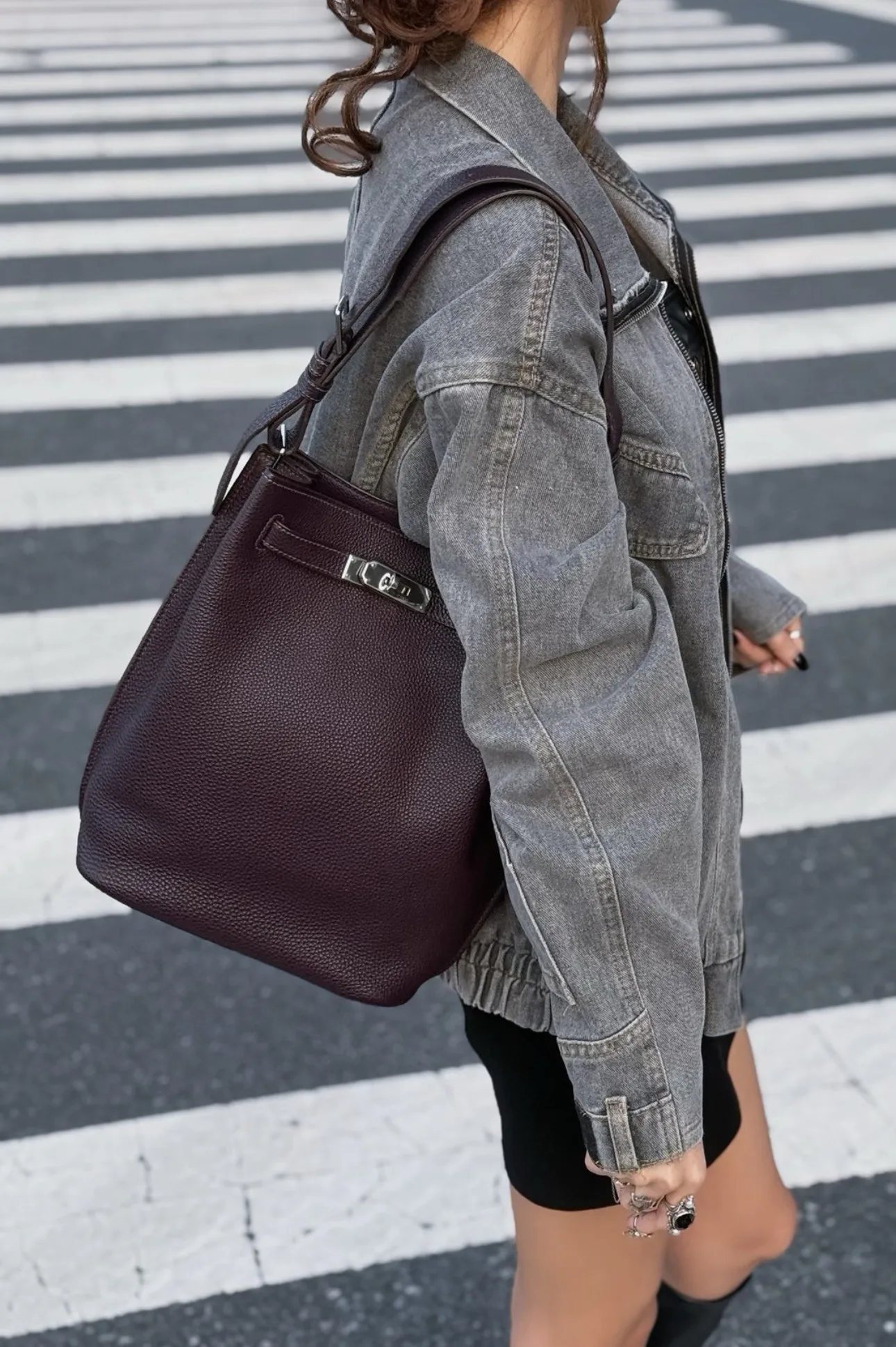 Women's Classic Handbags HERMES 18291852