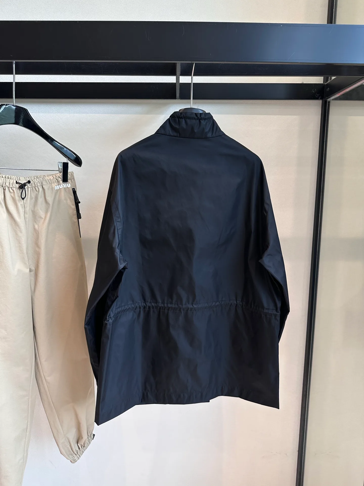Women's Jackets And Down Jackets PRADA 18277324