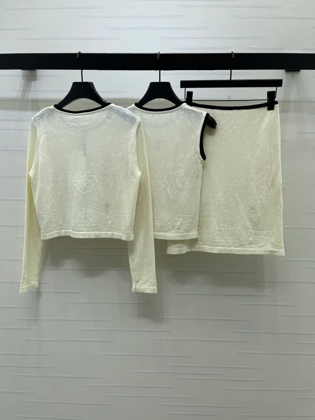 Women's Jumpers And Sweaters CHRISTIAN DIOR 18234202