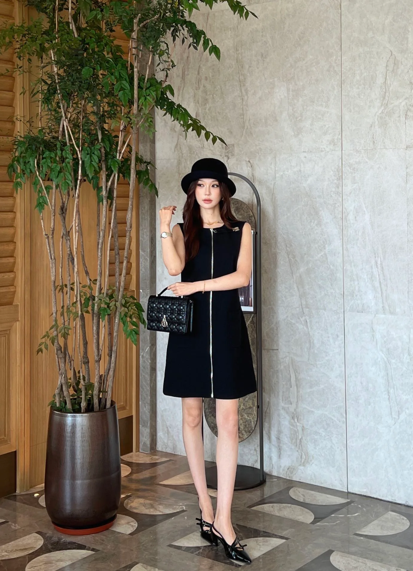 Women's Dresses LOUIS VUITTON 18524592