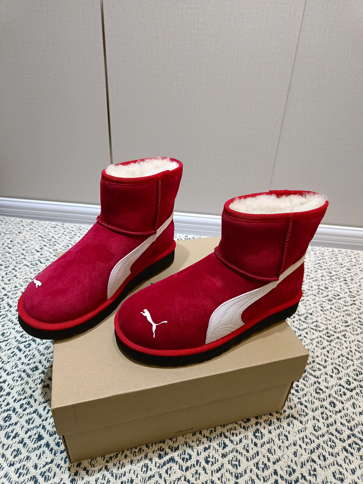 Women's Ugg Boots UGG 17997440