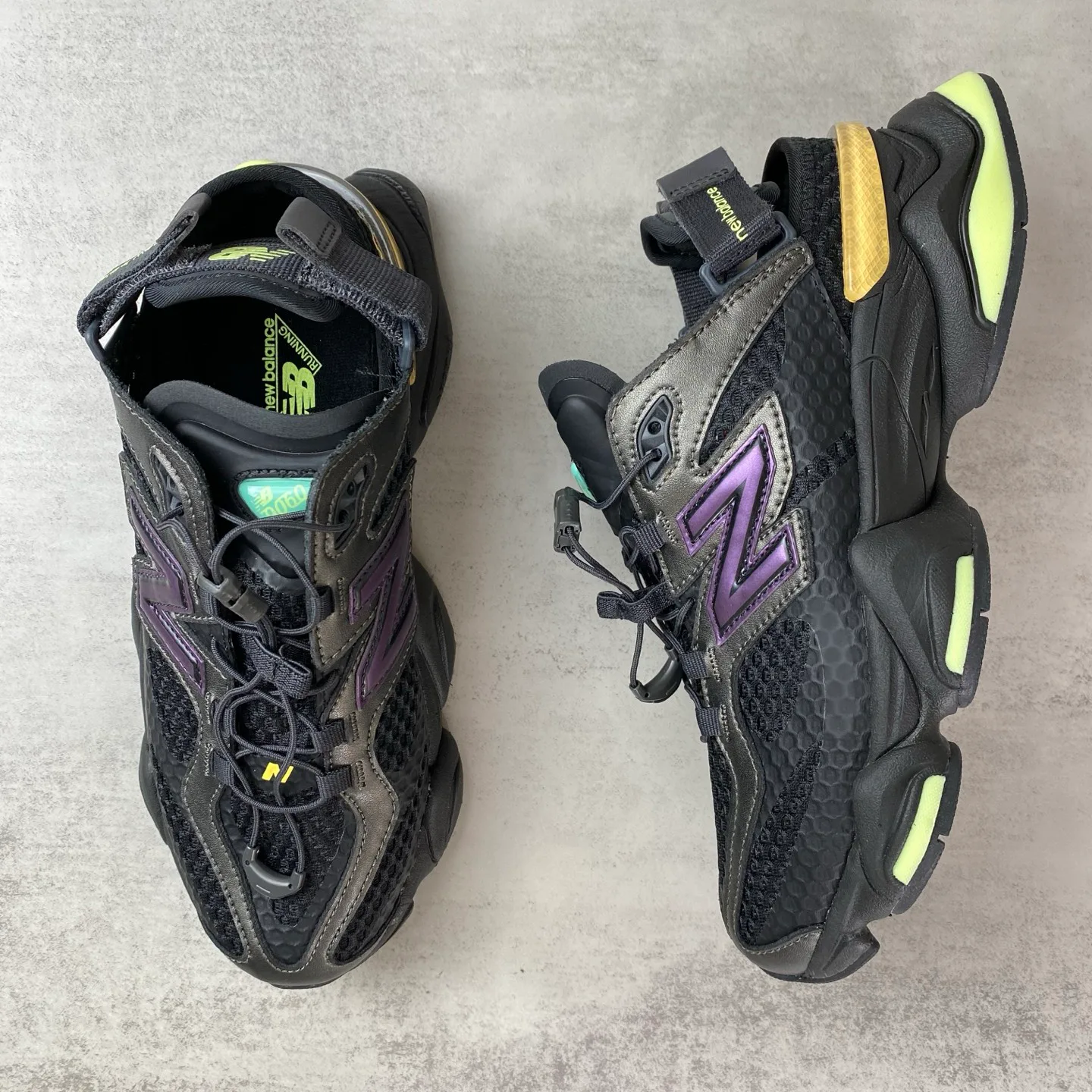 Women's Sneakers NEW BALANCE 17460391