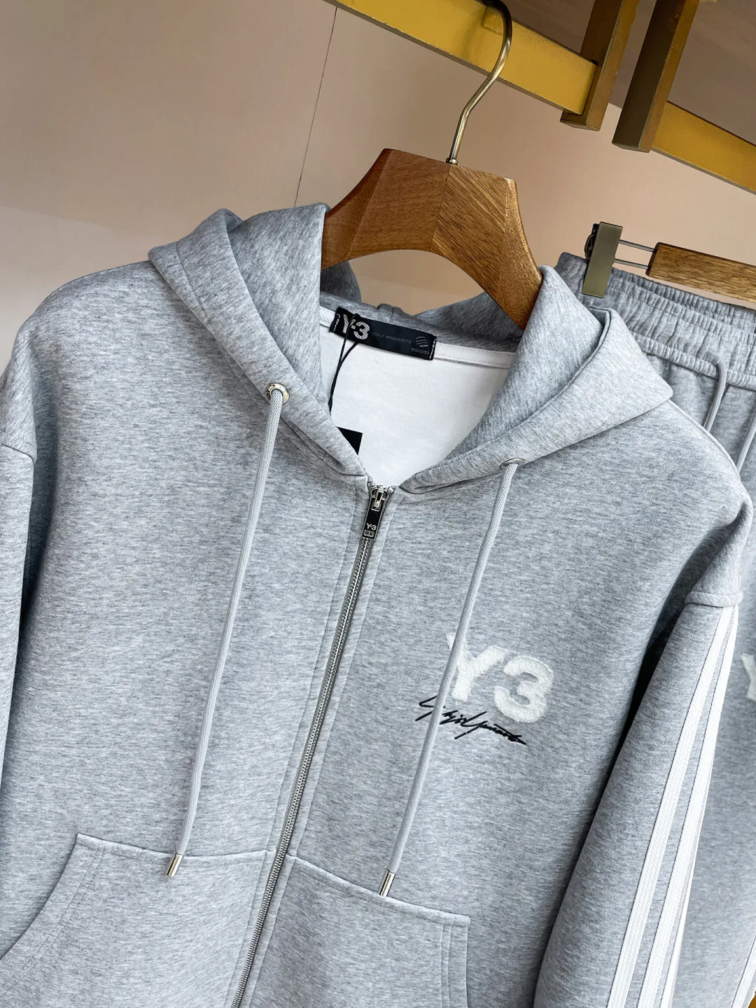 Men's Tracksuits Y-3 18340415