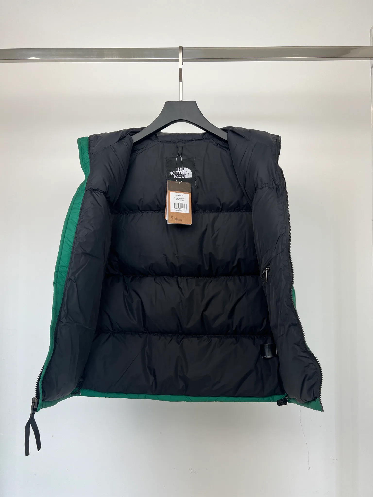 Women's Vests THE NORTH FACE 18416027