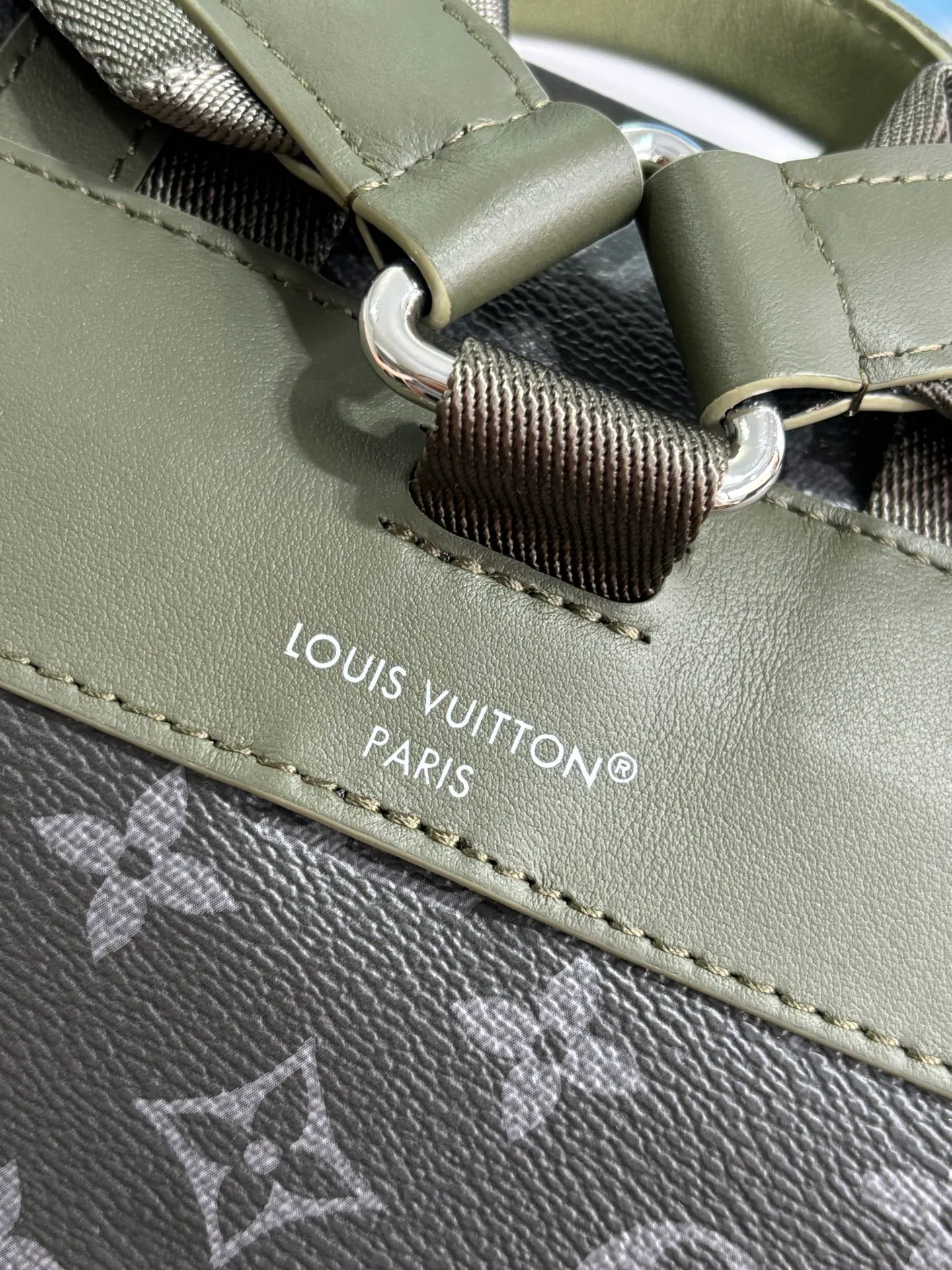 Women's Backpacks LOUIS VUITTON 17801284
