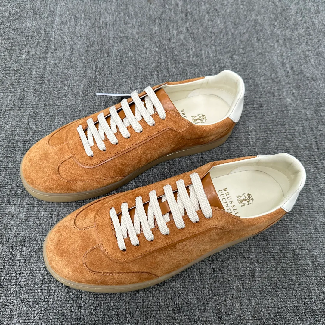 Men's Sneakers BRUNELLO CUCINELLI 18075792