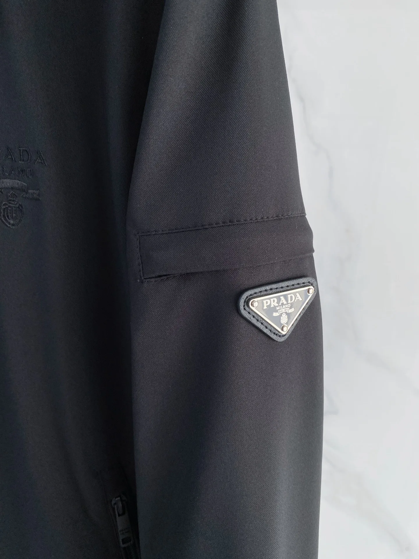 Men's Jackets And Down Jackets PRADA 18368844