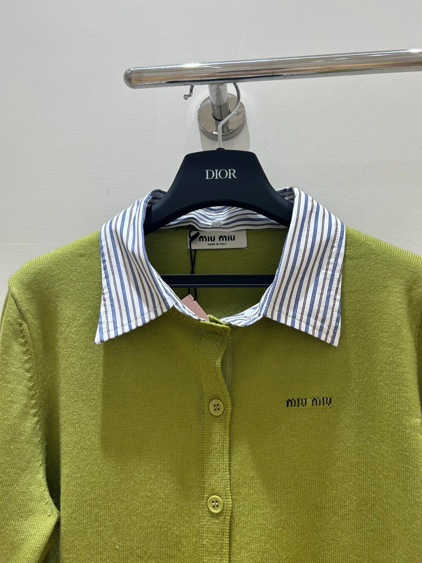 Women's Jumpers And Sweaters MIU MIU 17950025