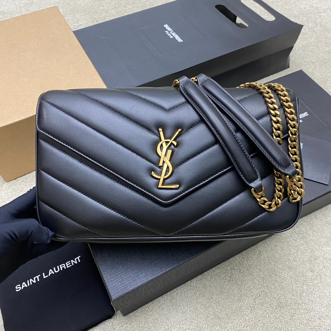 Women's Classic Handbags SAINT LAURENT 17850938