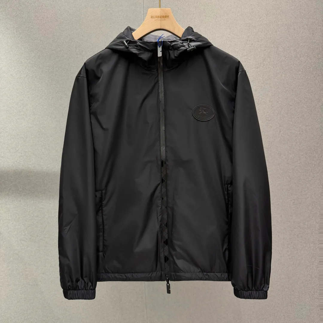 Men's Jackets And Down Jackets BURBERRY 17721170