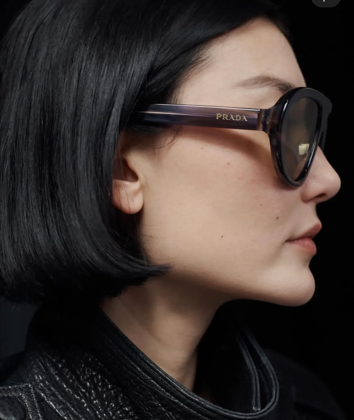 Glasses PRADA 17466070
