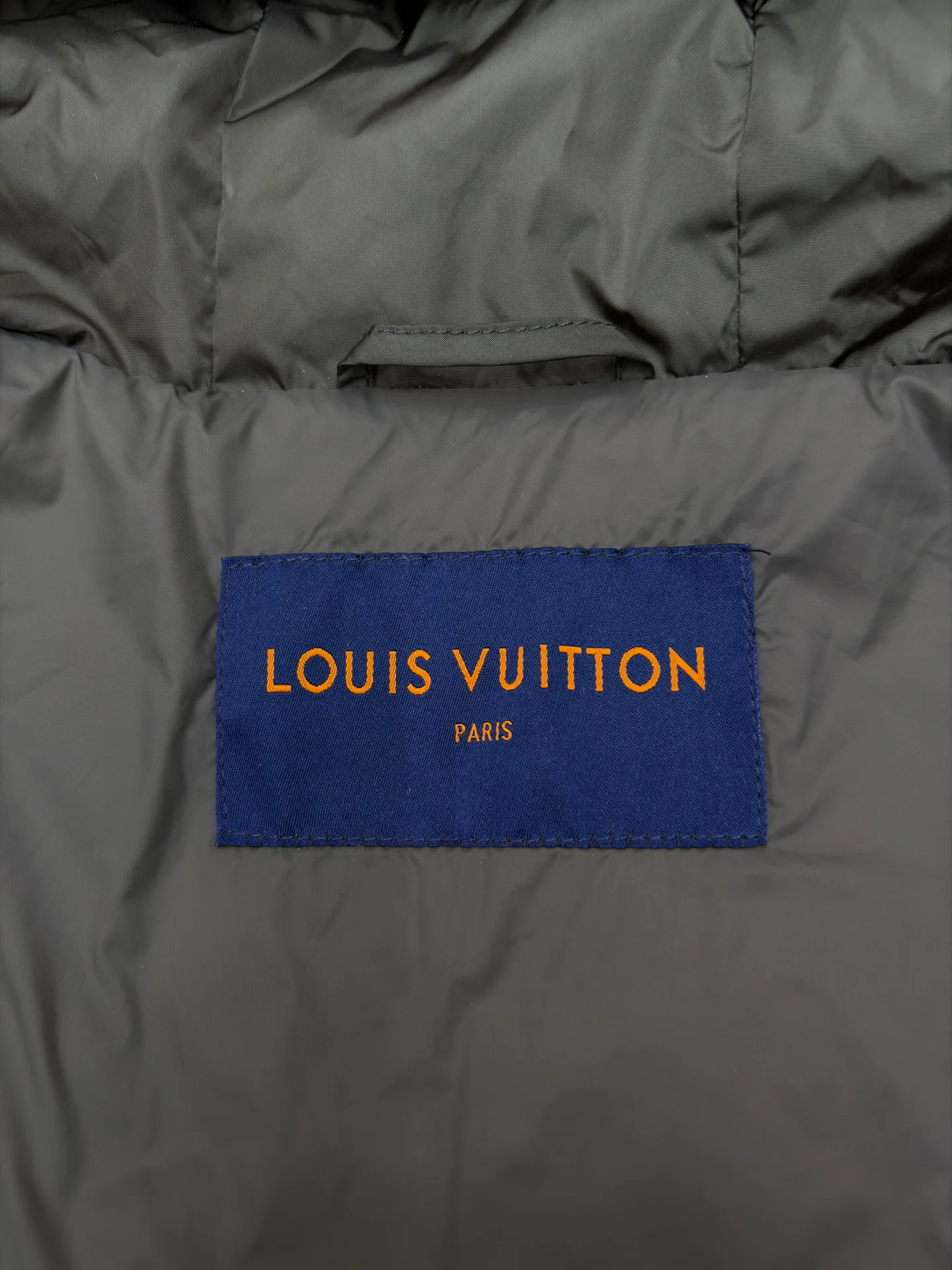 Men's Jackets And Down Jackets LOUIS VUITTON 17690916