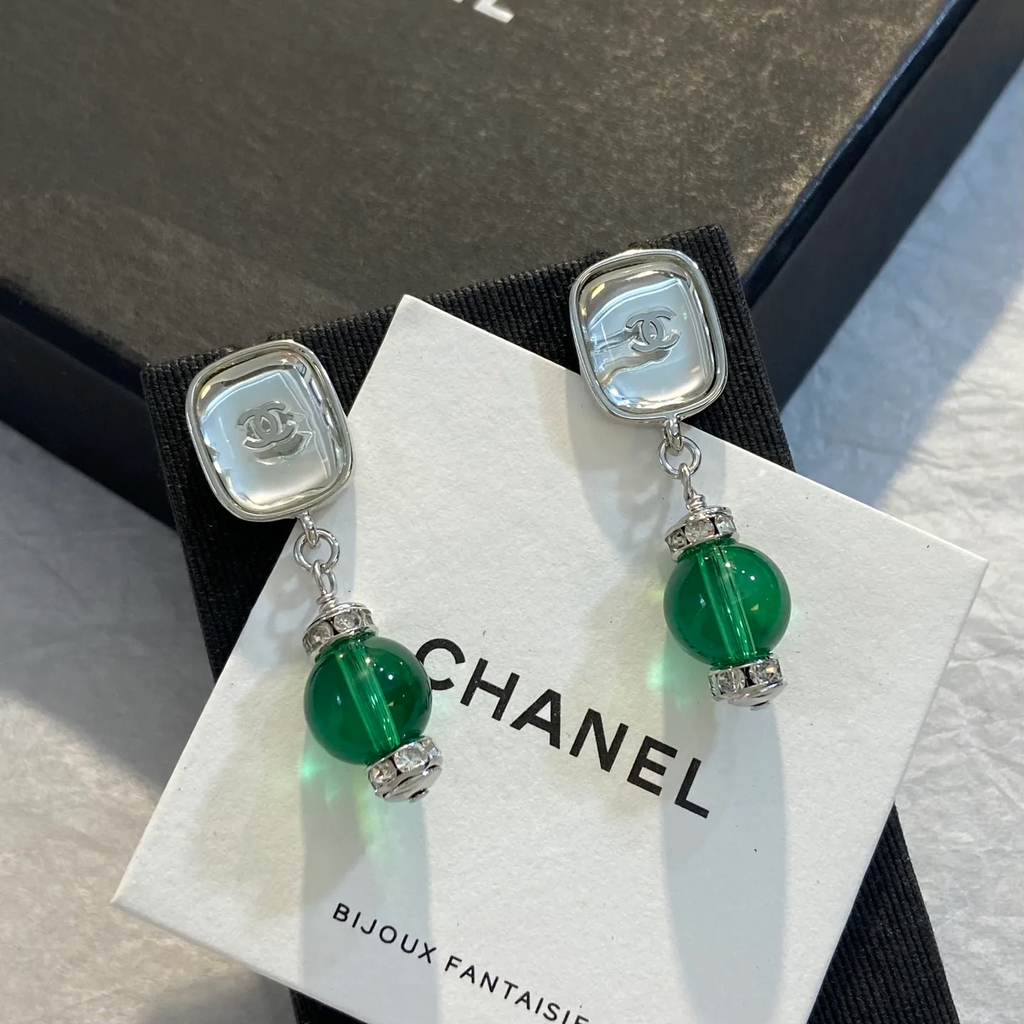 Jewelry CHANEL 17859762