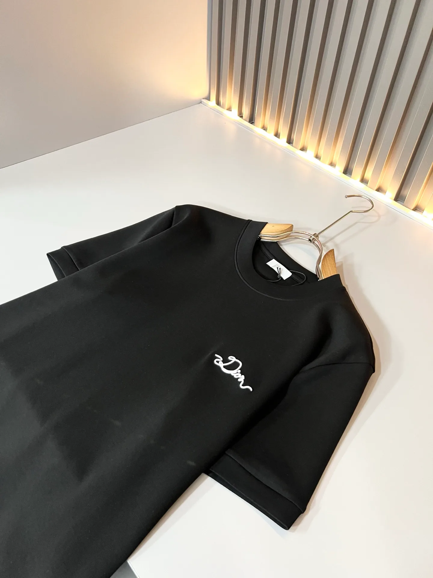 Men's T-Shirts CHRISTIAN DIOR 18519522