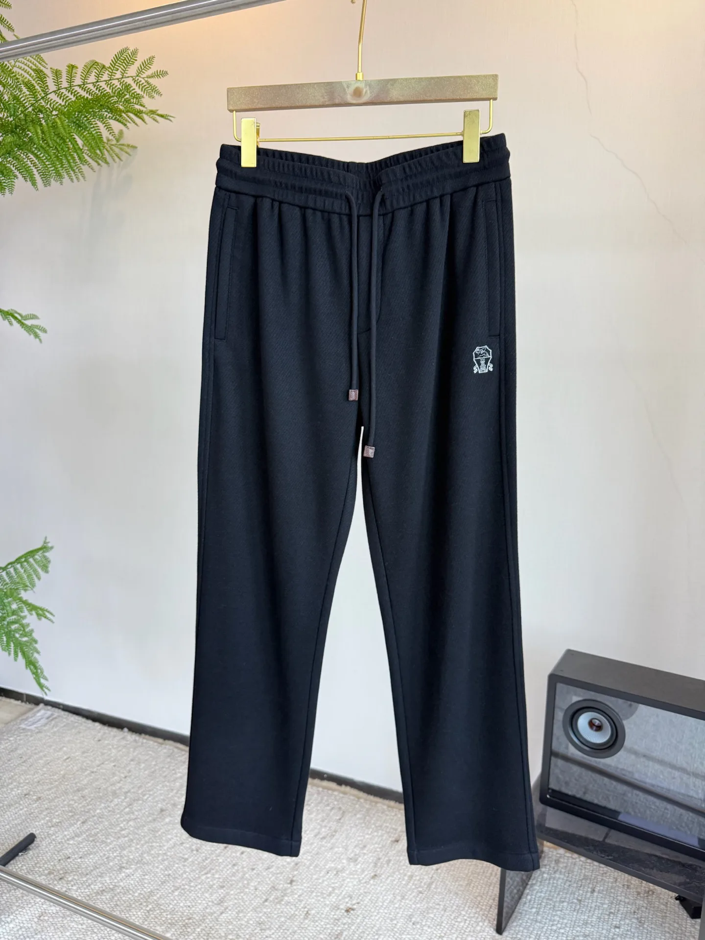 Men's Trousers BRUNELLO CUCINELLI 18084381