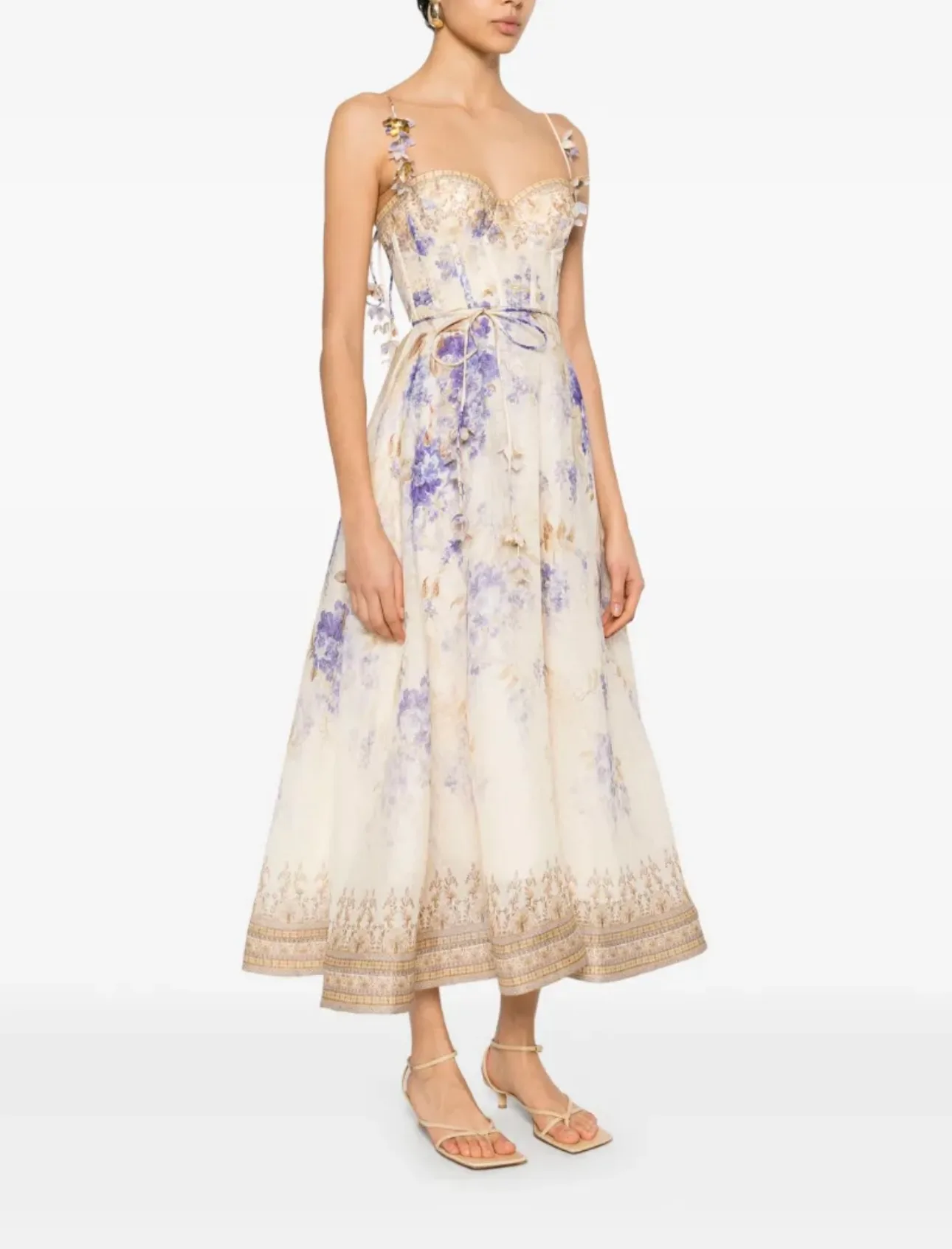 Women's Dresses ZIMMERMANN 18115640