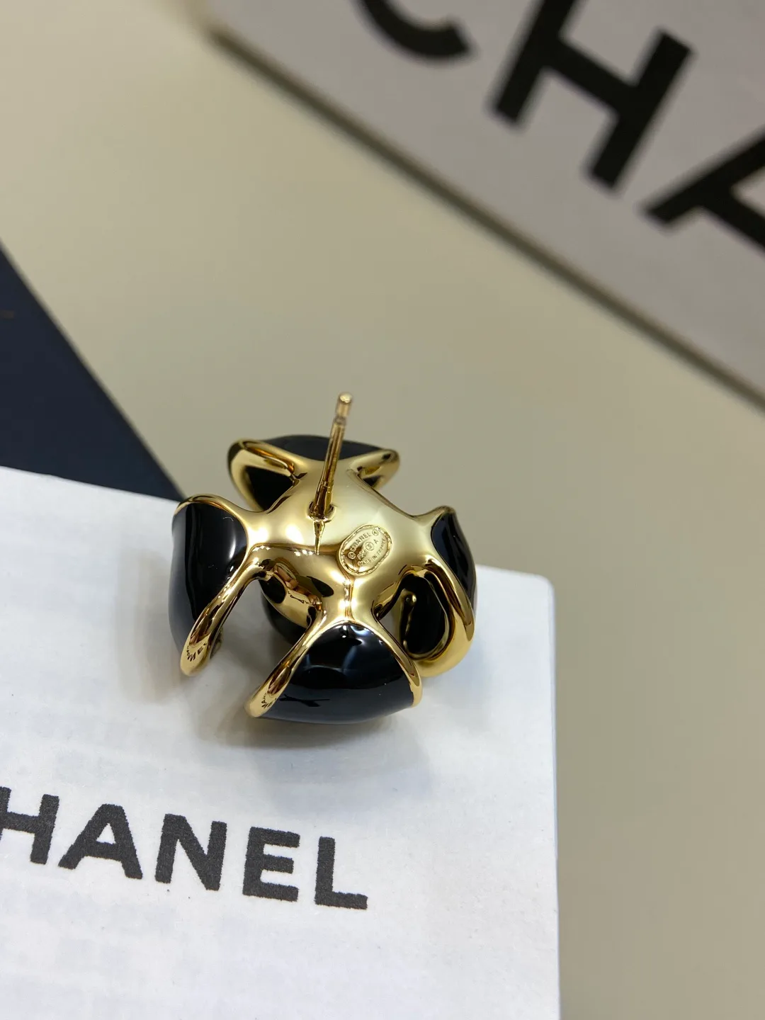 Jewelry CHANEL 17229327