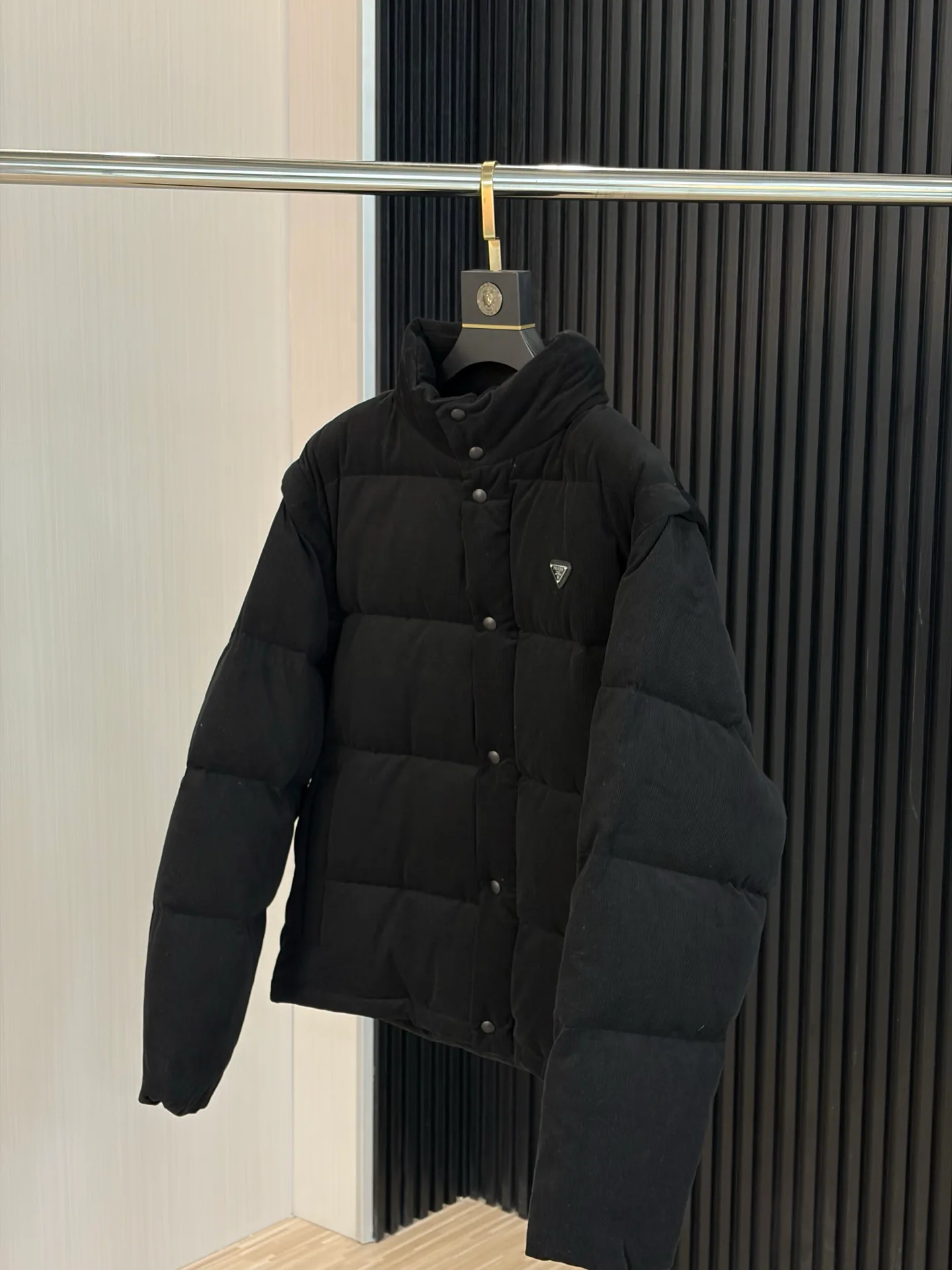Men's Jackets And Down Jackets PRADA 17935315