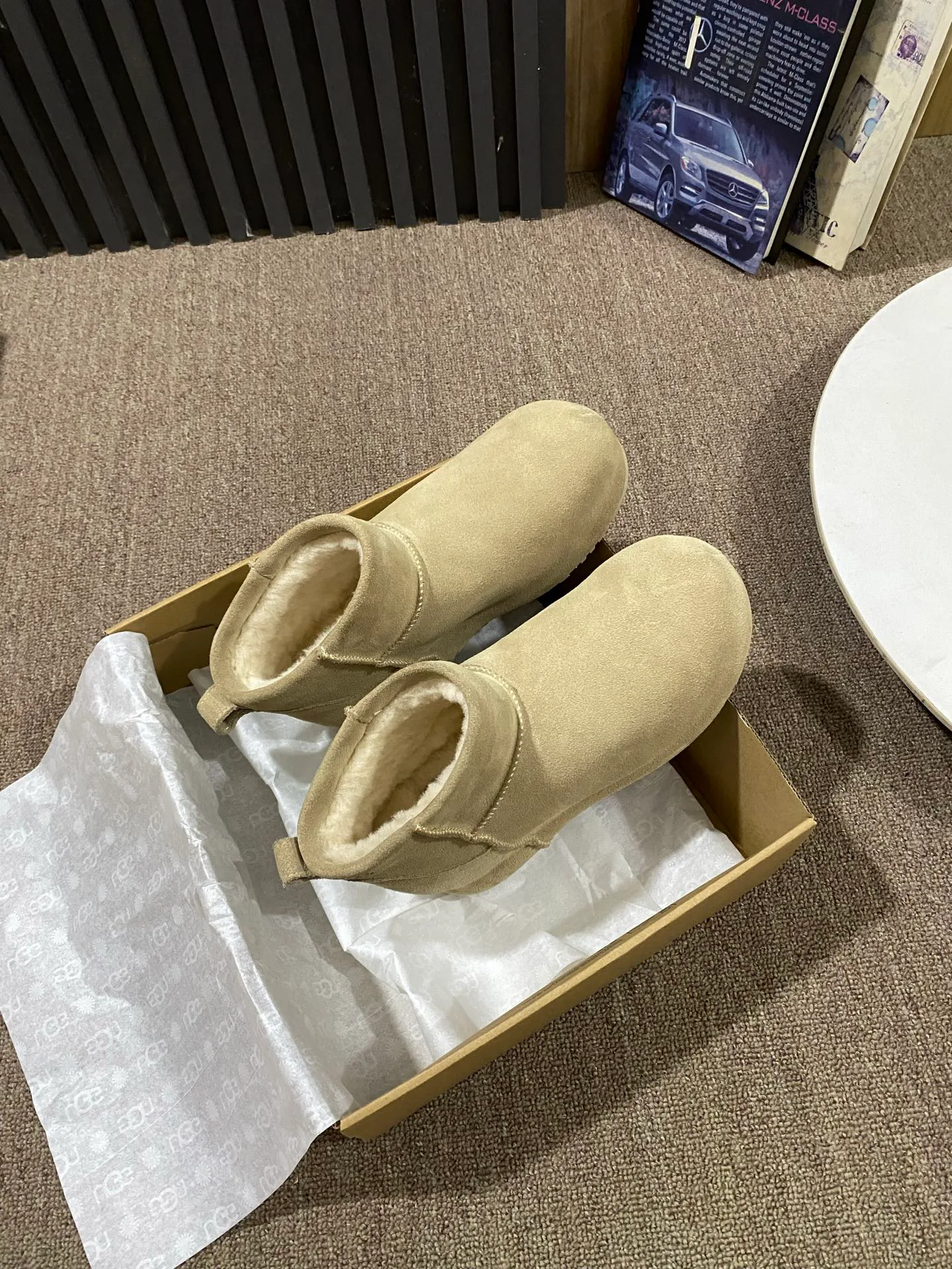 Women's Ugg Boots UGG 17901175