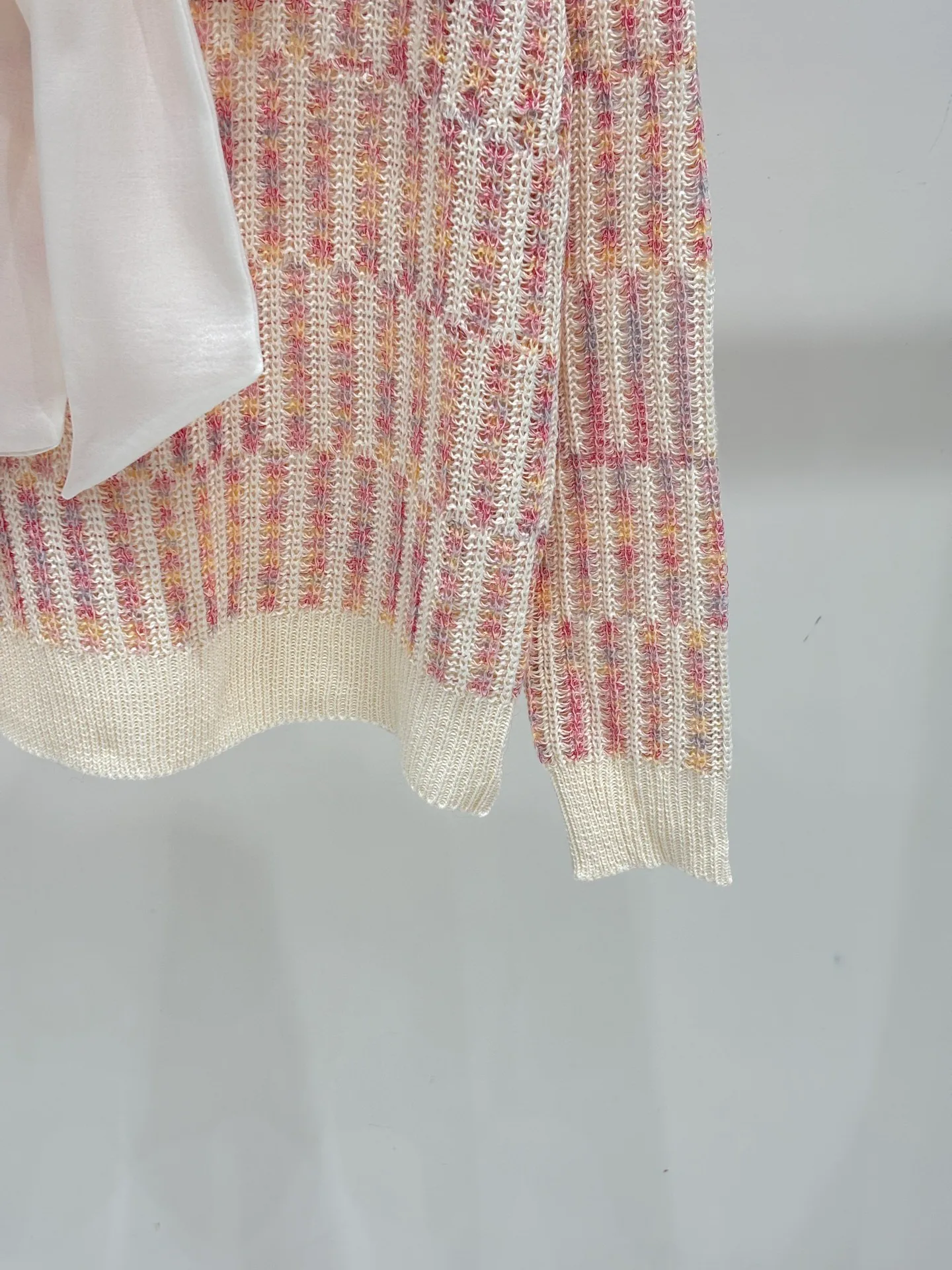 Women's Jumpers And Sweaters CHANEL 18331636