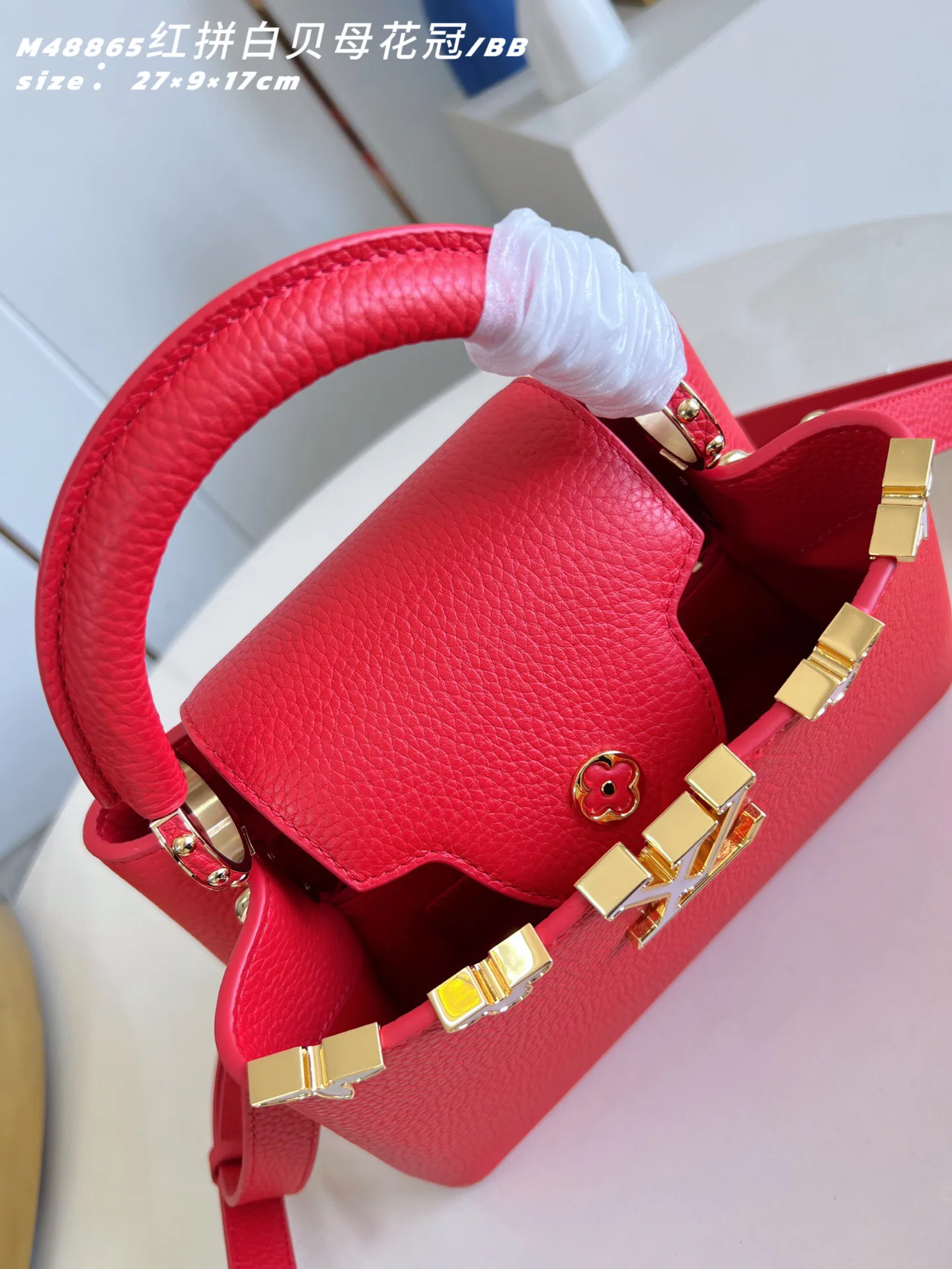 Women's Classic Handbags LOUIS VUITTON 17454381