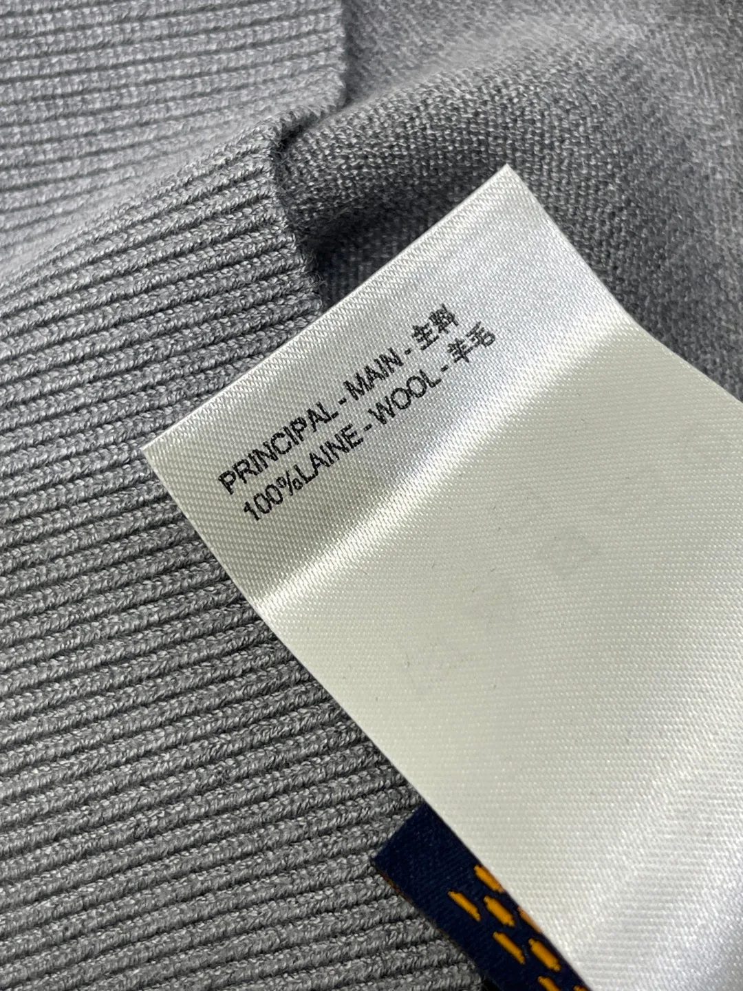 Women's Jumpers And Sweaters LOUIS VUITTON 18140977