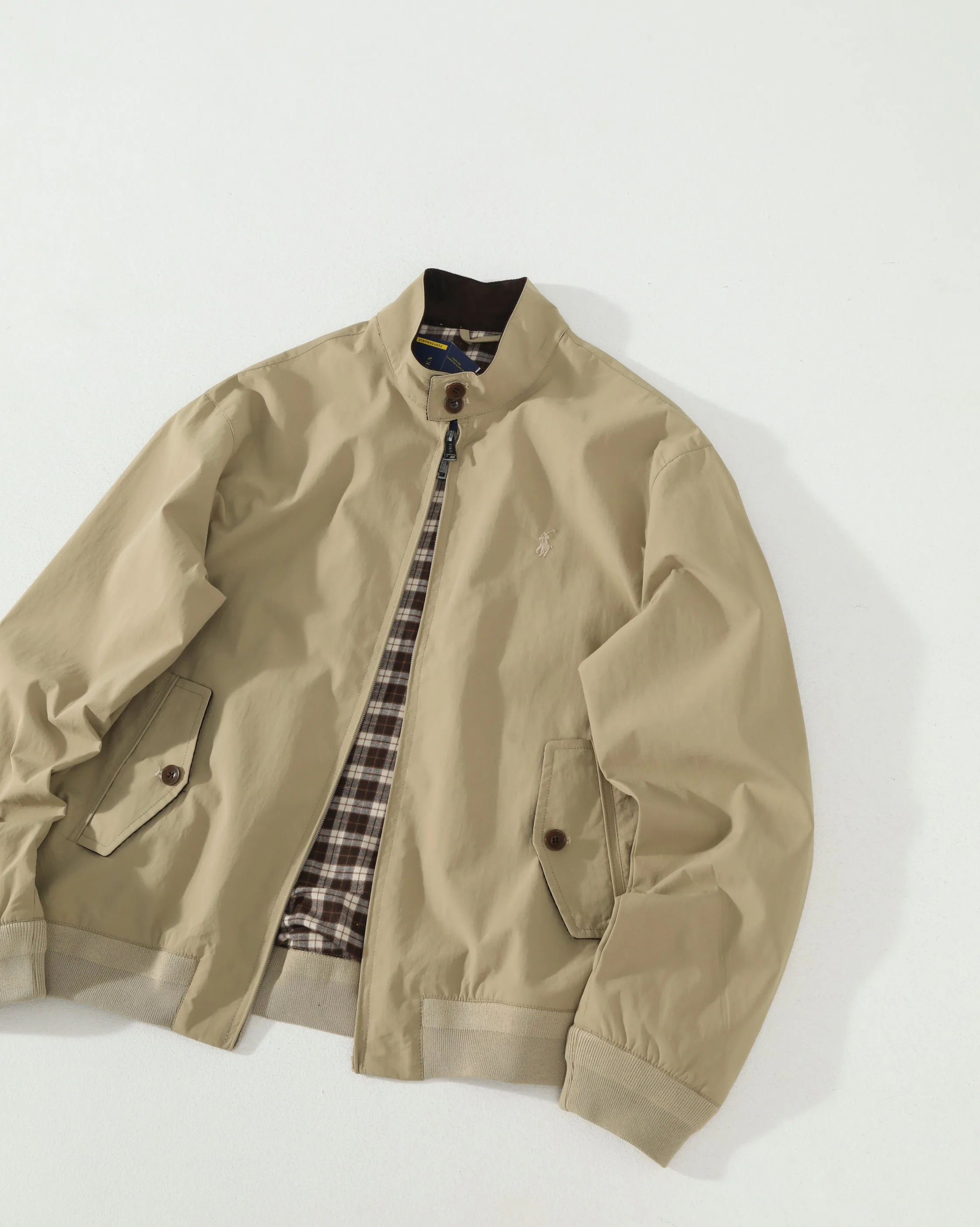 Куртки И Пуховики Мужские Ralph Lauren 18589887