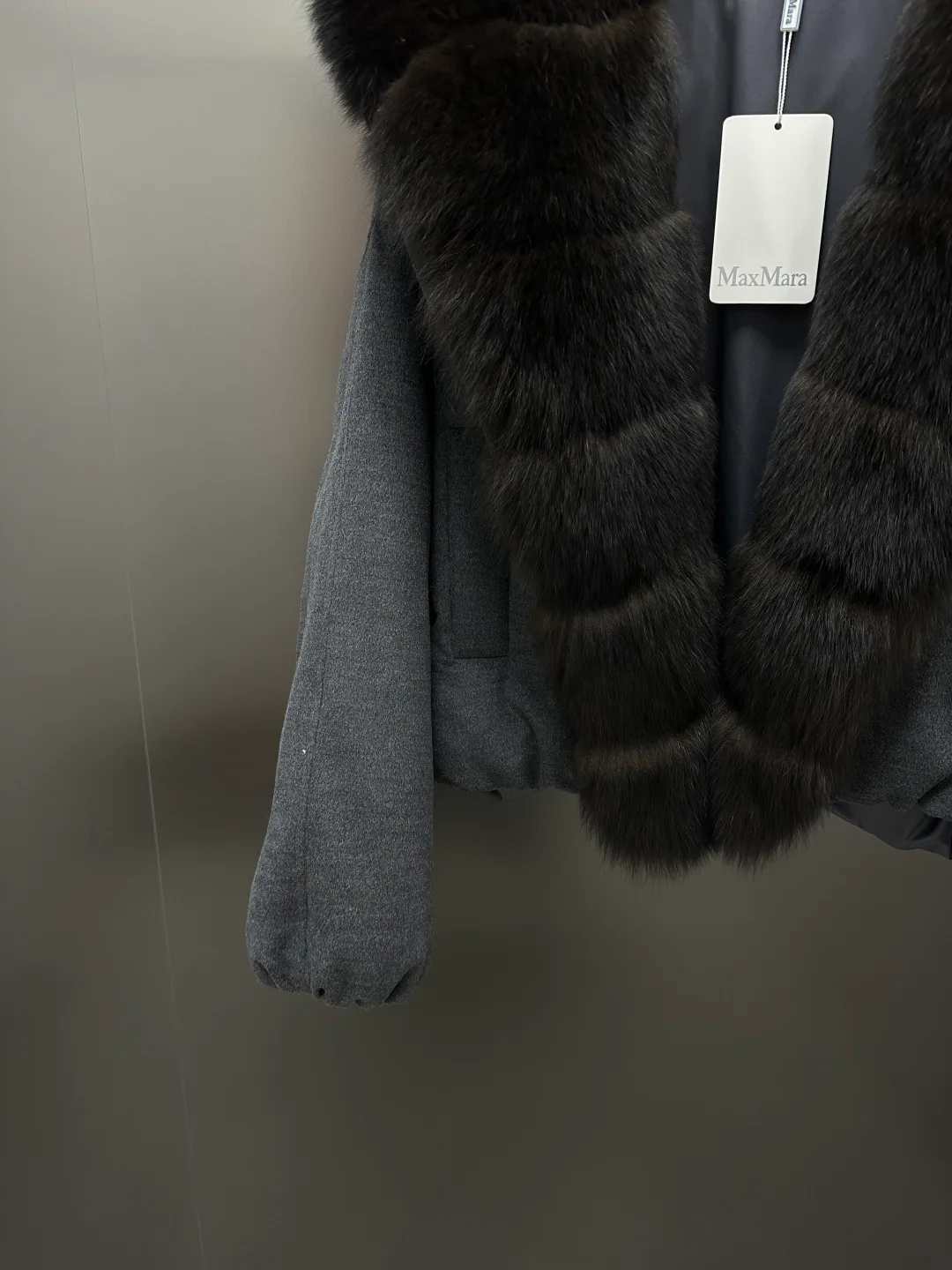 Women's Jackets And Down Jackets MAX MARA 18226694