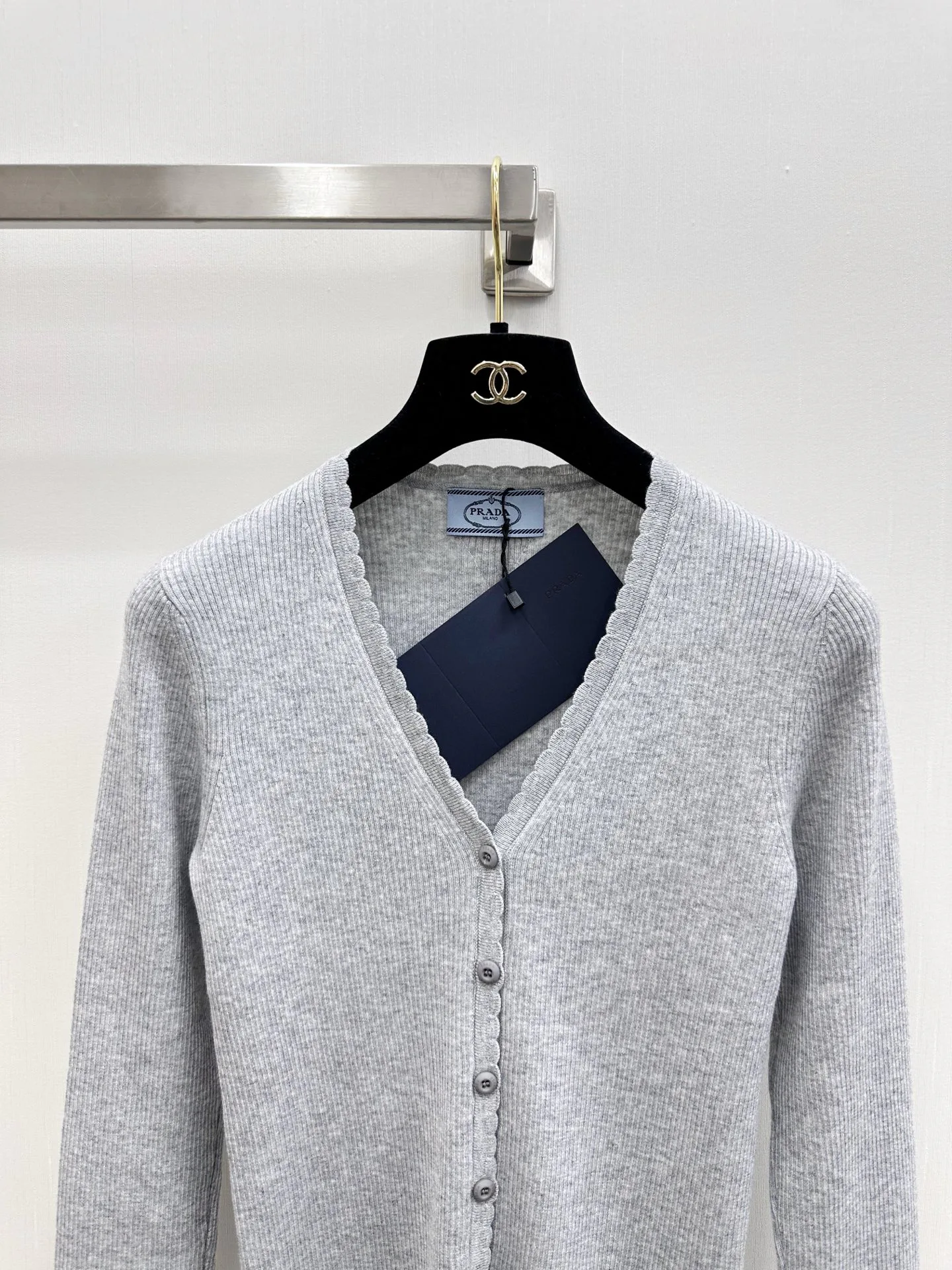Women's Jumpers And Sweaters PRADA 18211773