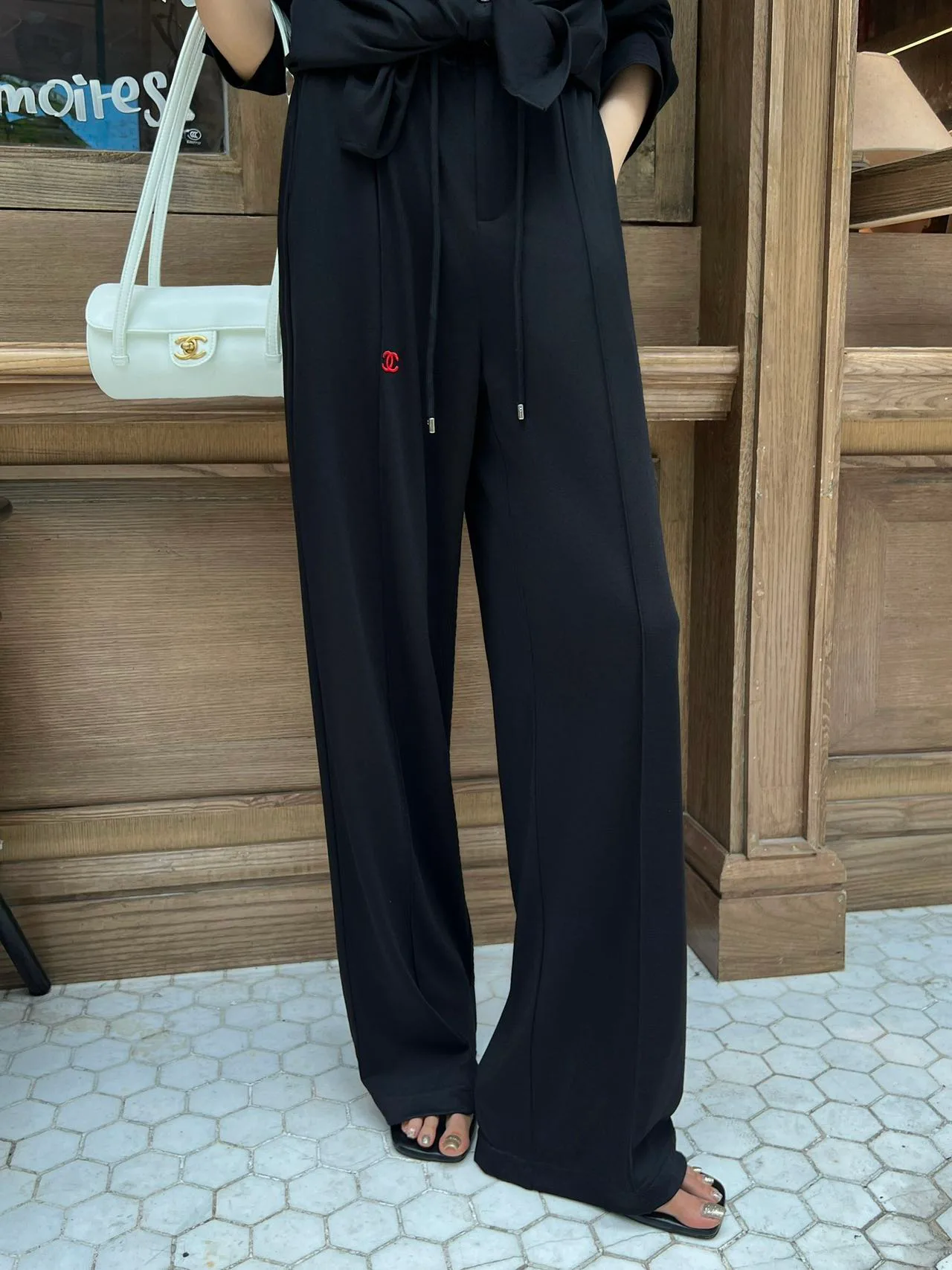 Women's Shirts CHANEL 17164593