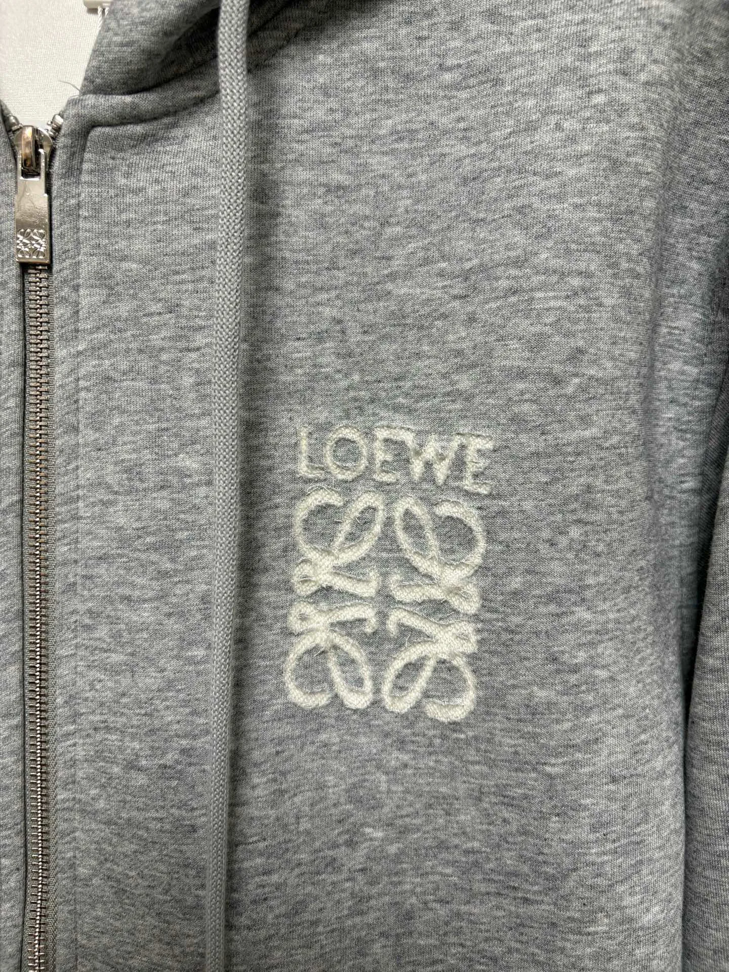 Men's Sweatshirts And Hoodies LOEWE 18179168