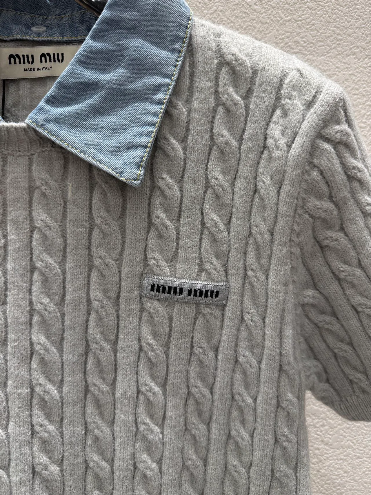 Women's Jumpers And Sweaters MIU MIU 18017309