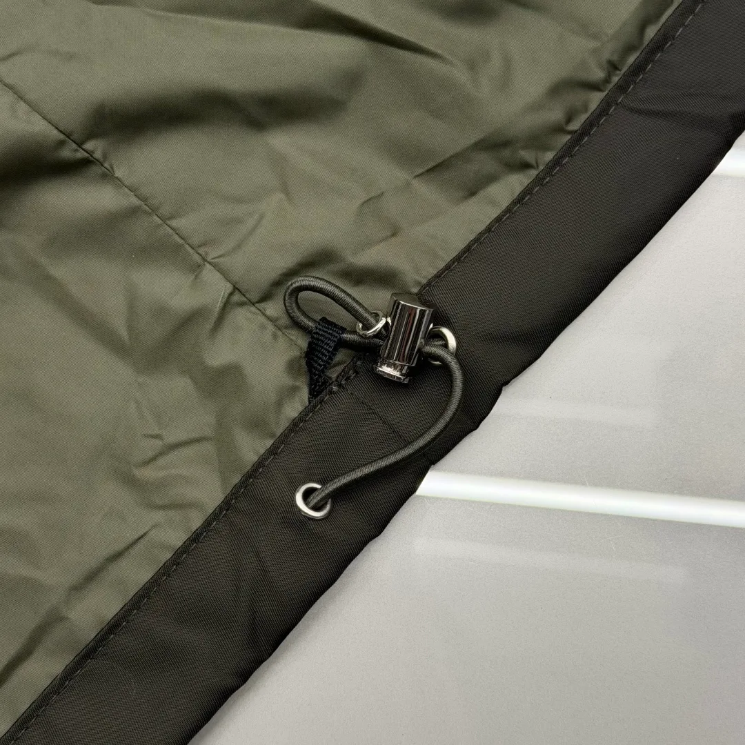 Men's Jackets And Down Jackets PRADA 17761893