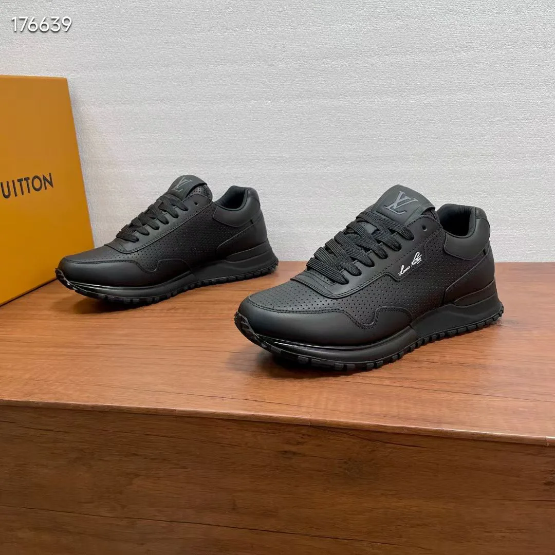 Men's Sneakers LOUIS VUITTON 17797069
