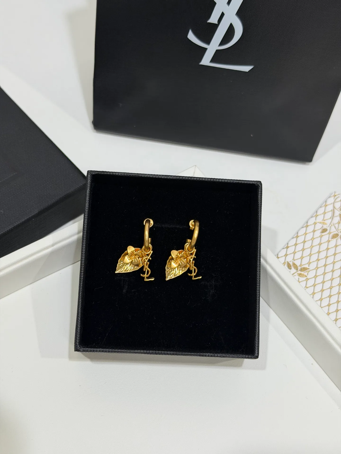 Jewelry SAINT LAURENT 17734029