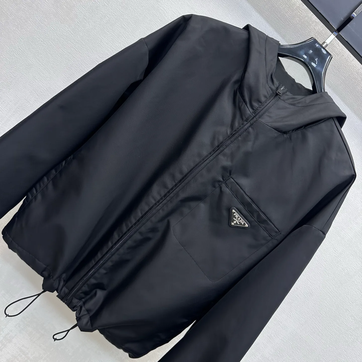 Men's Jackets And Down Jackets PRADA 17807392