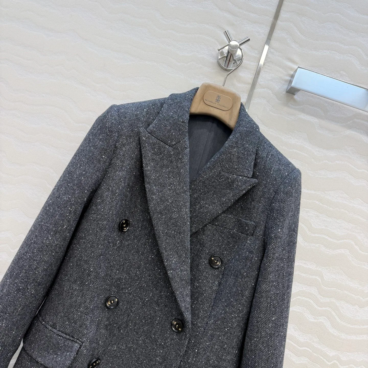 Women's Blazers BRUNELLO CUCINELLI 18200848