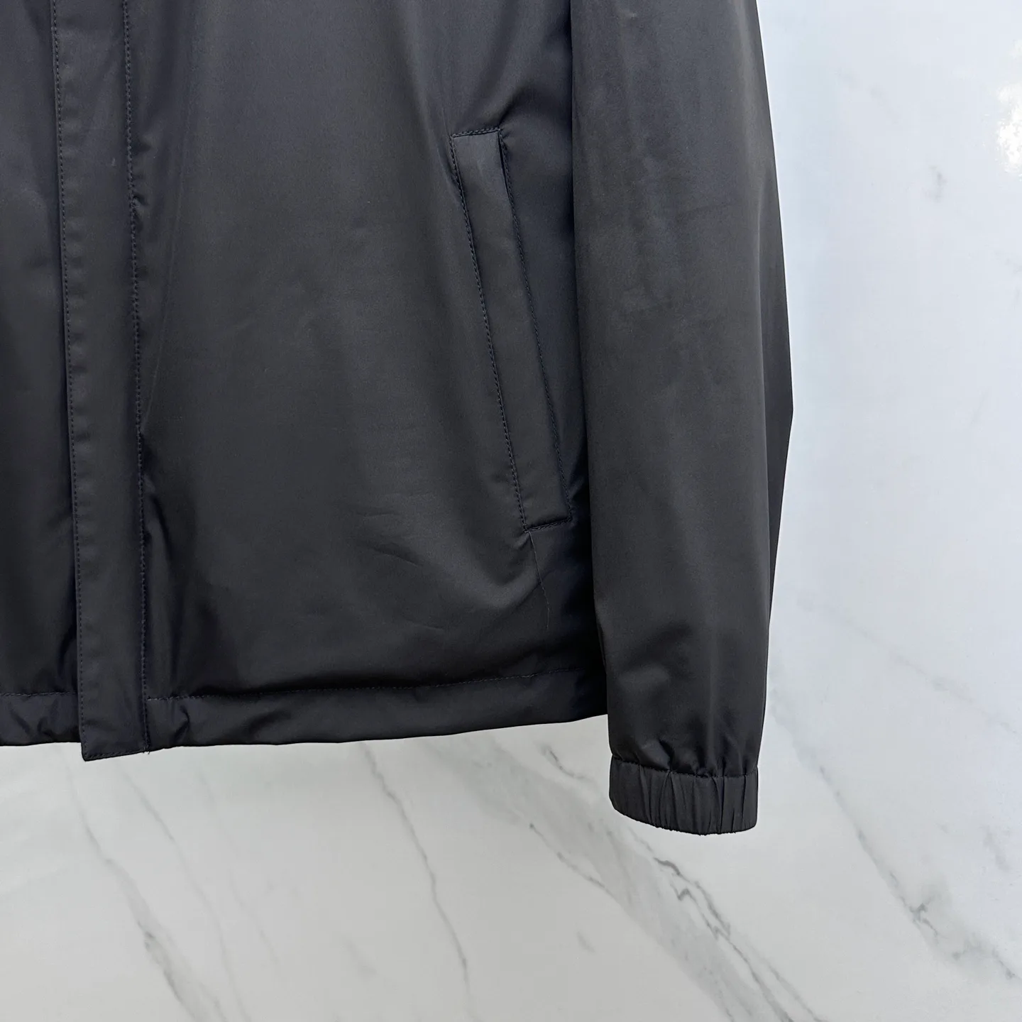 Men's Jackets And Down Jackets PRADA 18246784