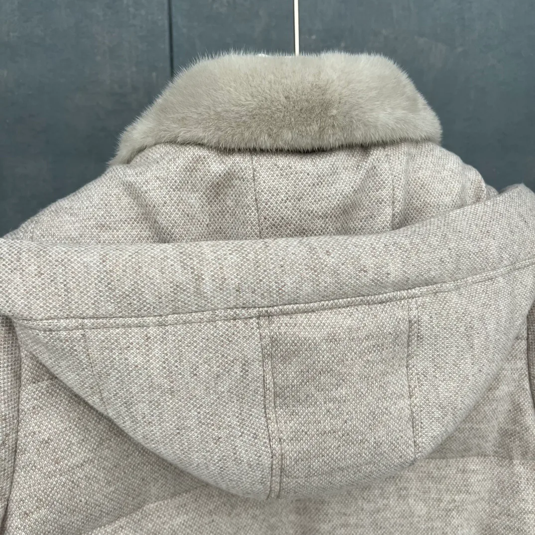 Women's Jackets And Down Jackets LORO PIANA 18106320
