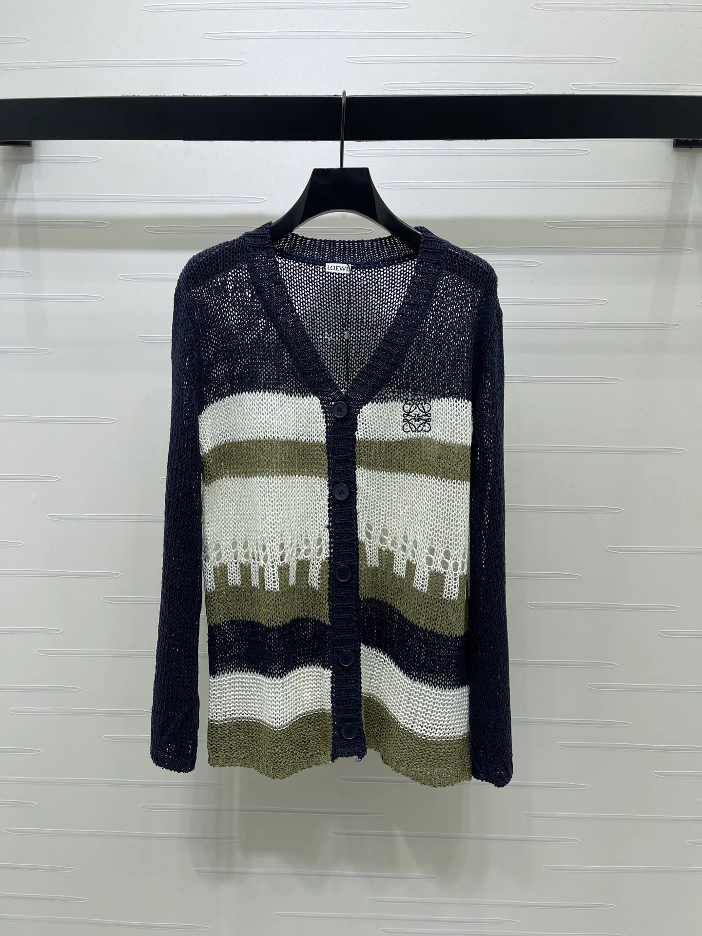 Women's Jumpers And Sweaters LOEWE 17460258