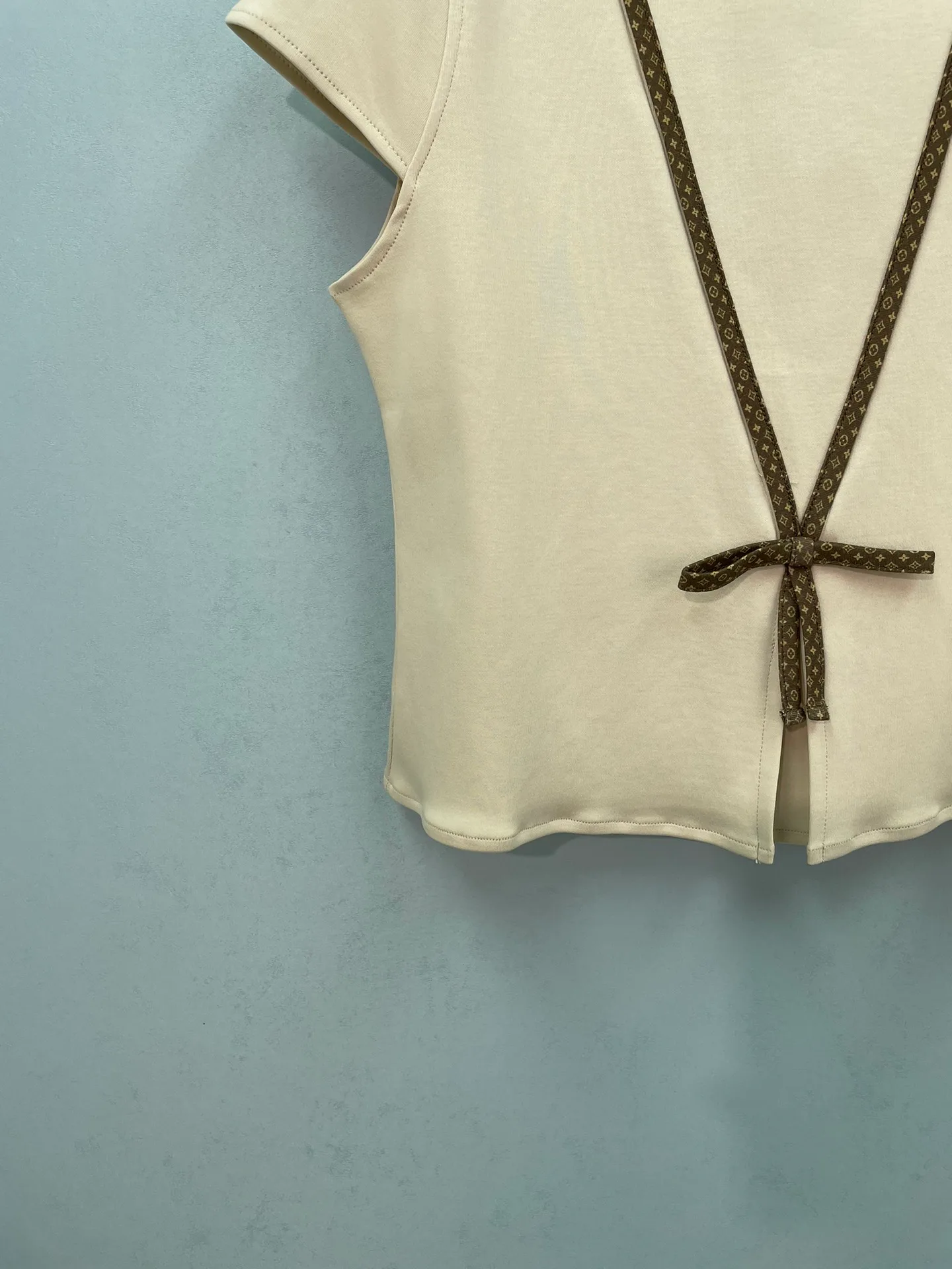 Women's T-Shirts LOUIS VUITTON 17657275