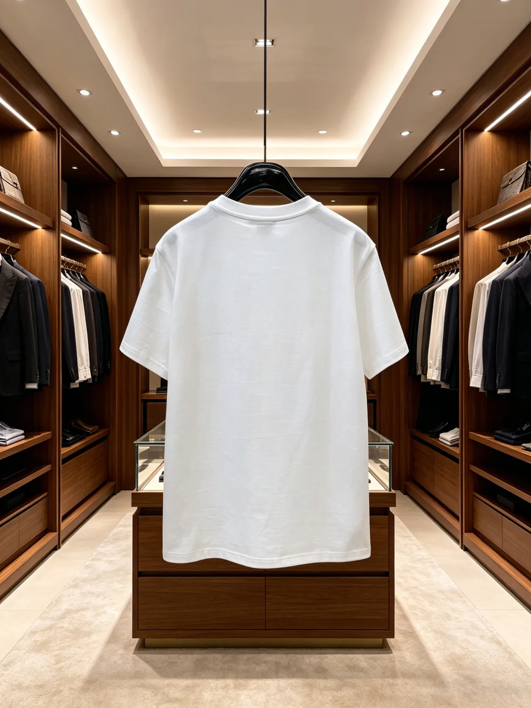 Men's T-Shirts LOEWE 16914897