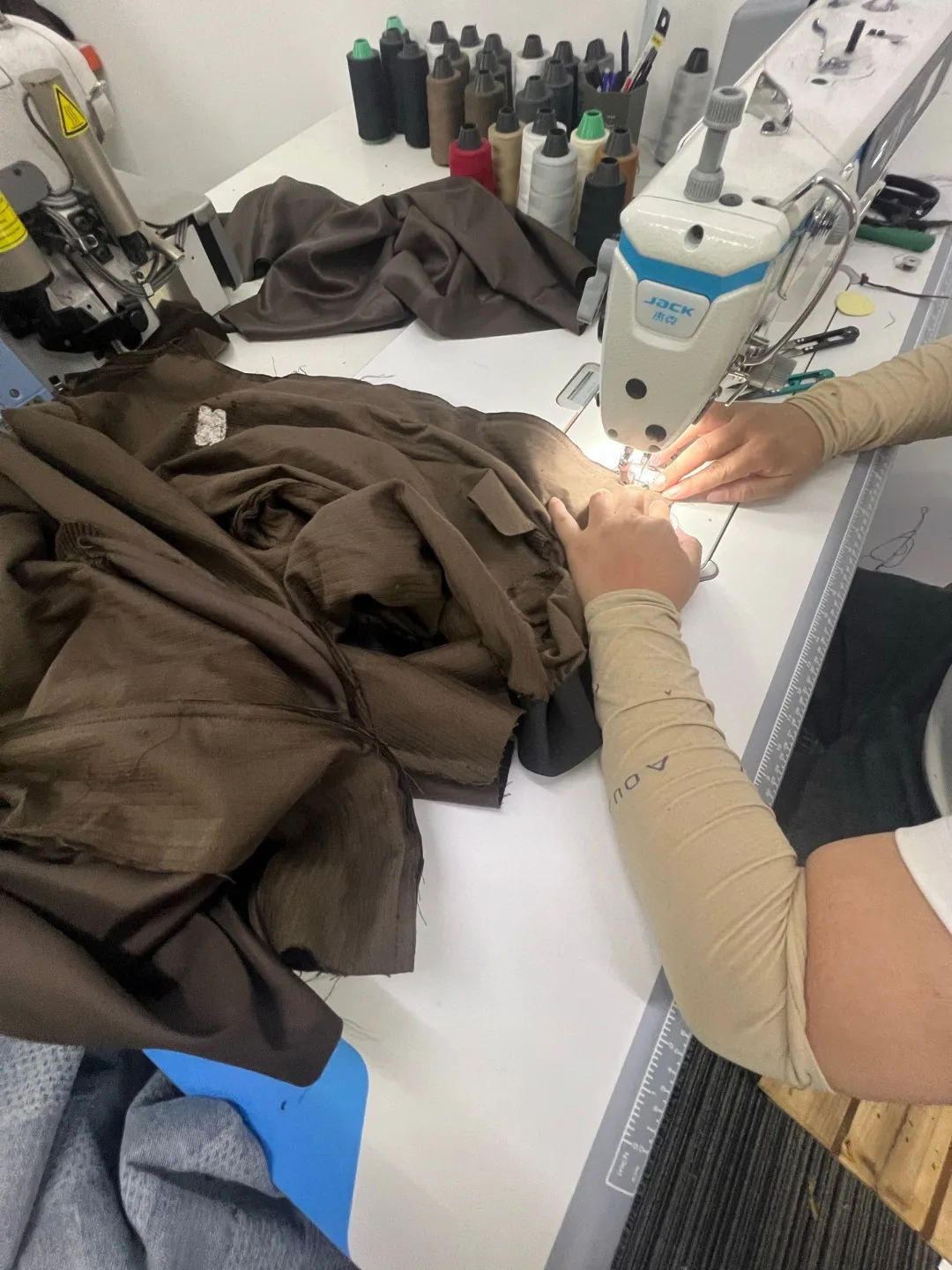 Men's Jackets And Down Jackets MIU MIU 17364977