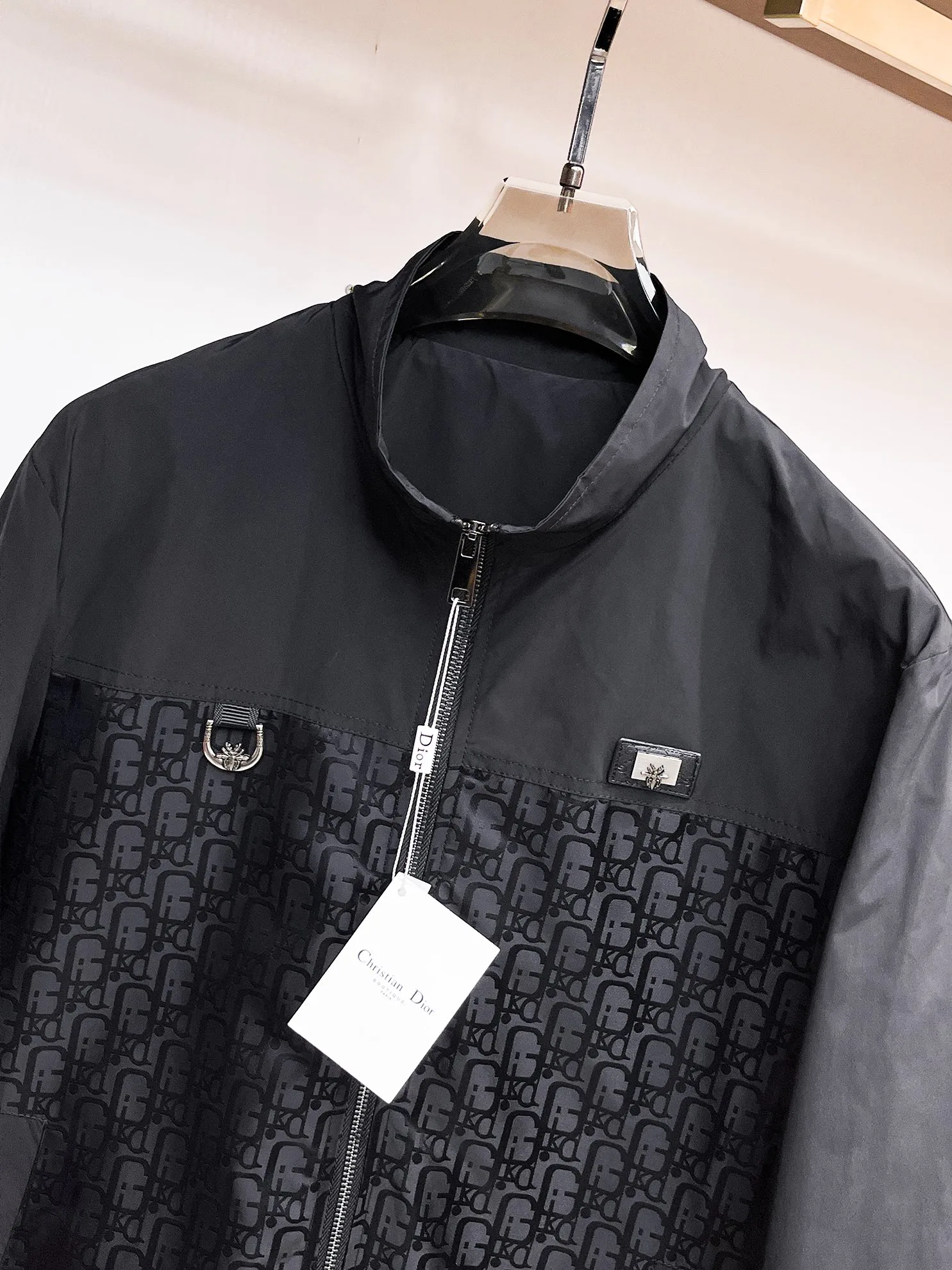 Men's Jackets And Down Jackets CHRISTIAN DIOR 18197249