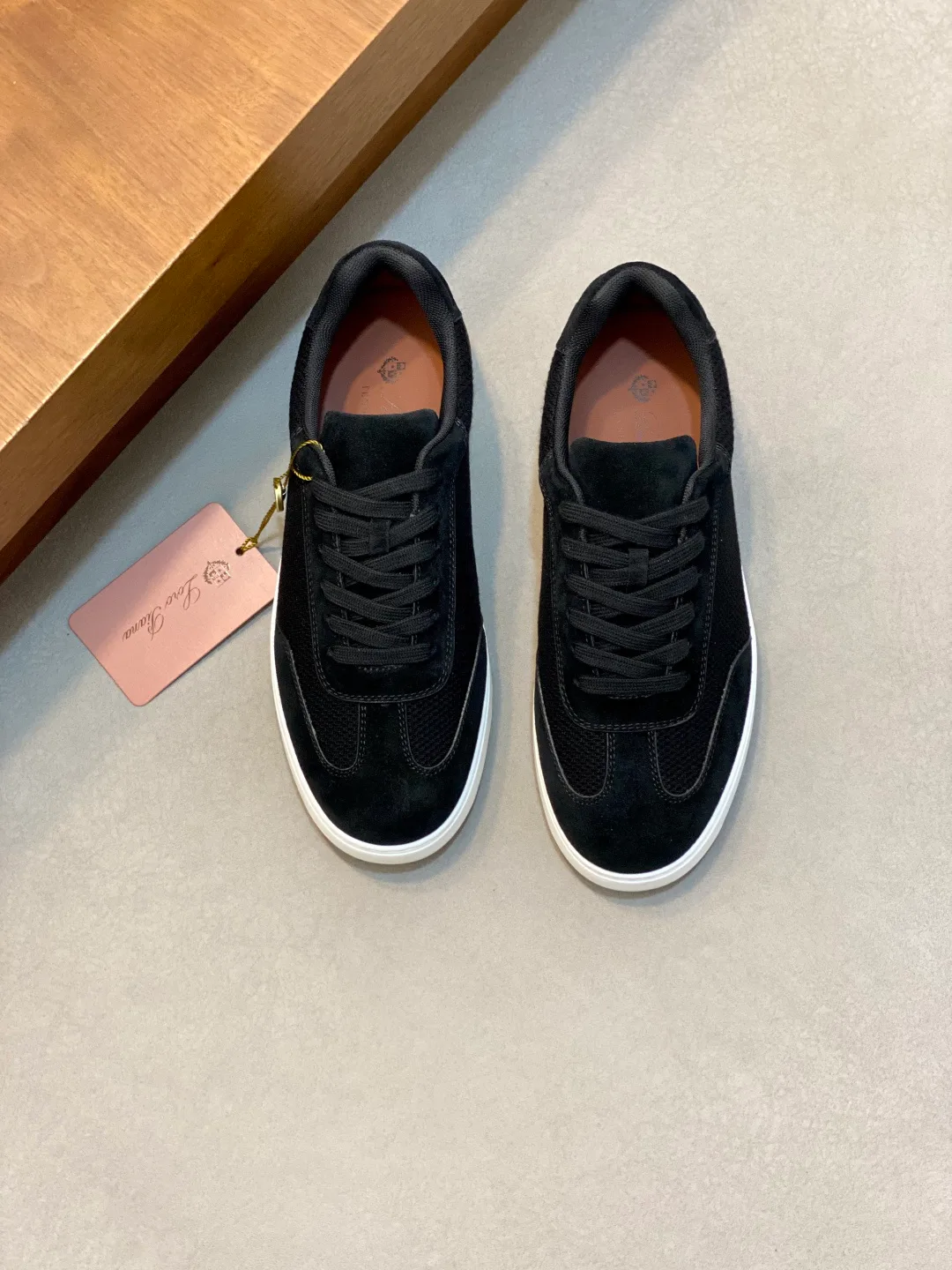 Men's Sneakers LORO PIANA 18517463