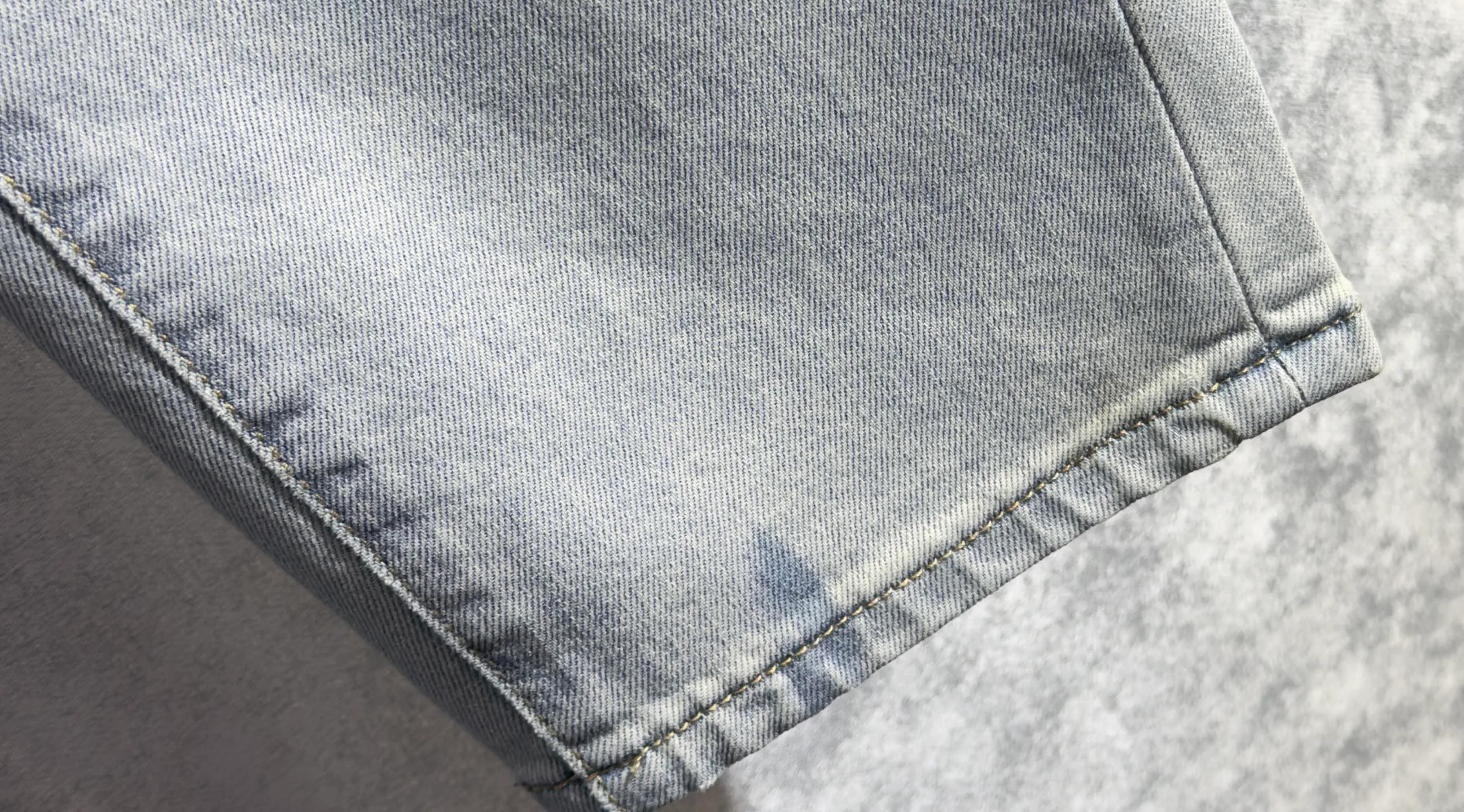 Men's Jeans PRADA 18098374